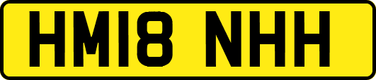 HM18NHH