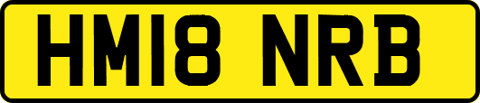 HM18NRB