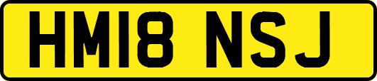 HM18NSJ