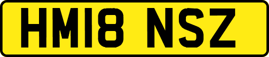 HM18NSZ