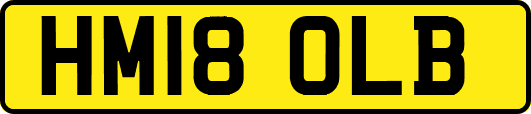 HM18OLB