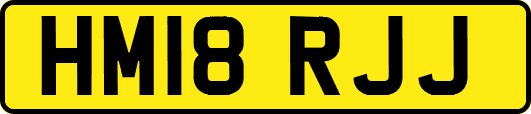 HM18RJJ