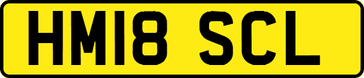 HM18SCL