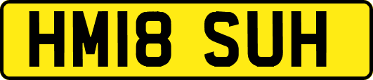 HM18SUH