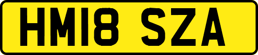 HM18SZA