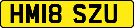 HM18SZU