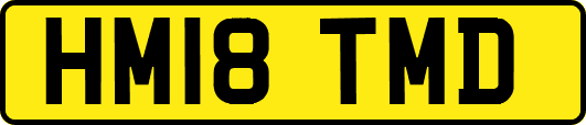 HM18TMD