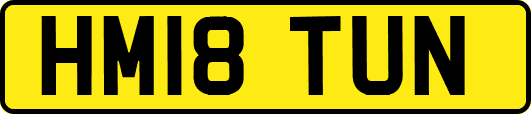 HM18TUN