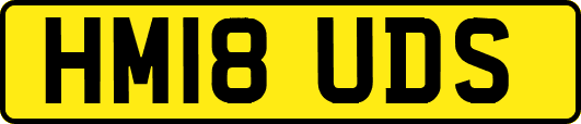 HM18UDS
