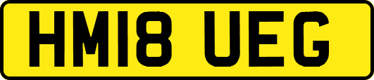 HM18UEG