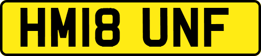 HM18UNF