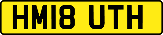 HM18UTH