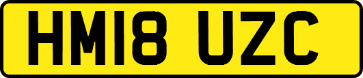 HM18UZC