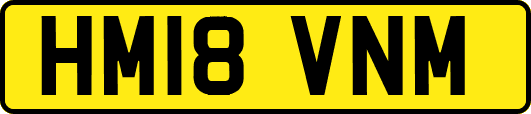 HM18VNM