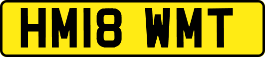 HM18WMT