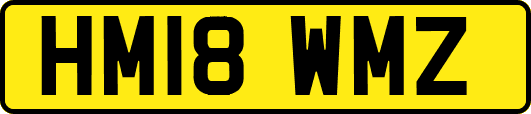 HM18WMZ