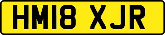 HM18XJR