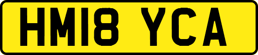 HM18YCA