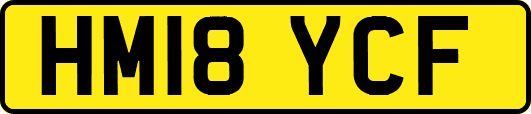 HM18YCF