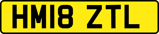 HM18ZTL