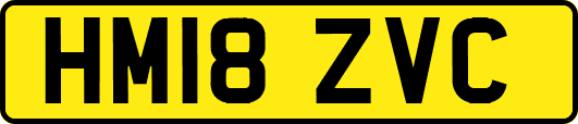 HM18ZVC