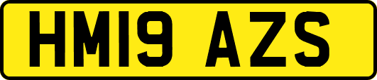 HM19AZS