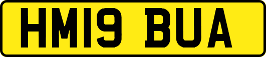 HM19BUA
