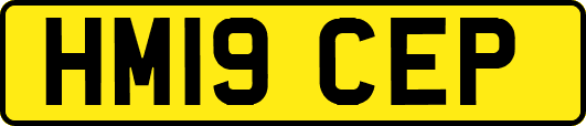 HM19CEP