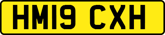HM19CXH