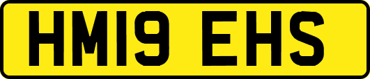 HM19EHS