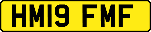 HM19FMF