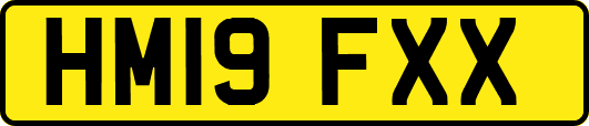 HM19FXX