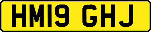 HM19GHJ
