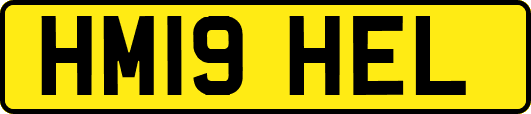 HM19HEL