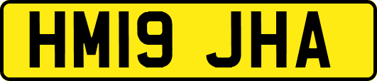HM19JHA