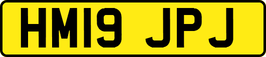 HM19JPJ