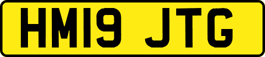 HM19JTG