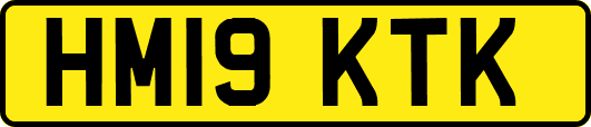 HM19KTK
