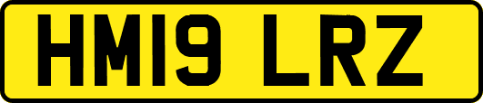 HM19LRZ