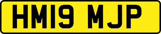 HM19MJP