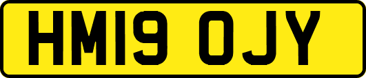 HM19OJY