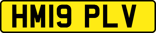 HM19PLV