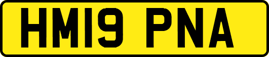 HM19PNA