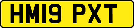 HM19PXT