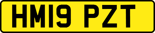 HM19PZT