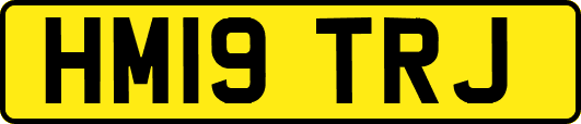 HM19TRJ