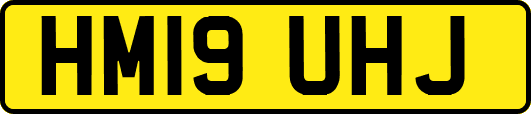 HM19UHJ