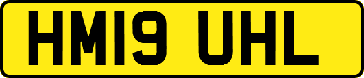 HM19UHL