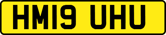 HM19UHU