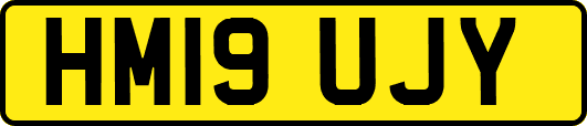 HM19UJY